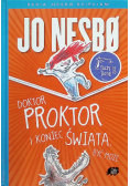 Doktor Proktor i koniec świata Być może