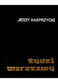 Żydzi Warszawy
