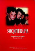 Socjoterapia