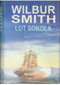 Lot sokoła
