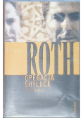 Operacja Shylock