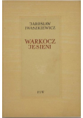 Warkocz jesieni