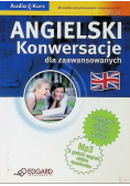 Angielski Konwersacje dla początkujących i średnio zaawansowanych
