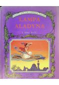 Lampa Aladyna i inne bajki