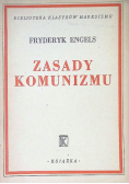 Zasady komunizmu 1950 r.