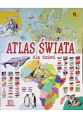 Atlas Świata dla dzieci