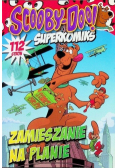 Scooby-Doo! Superkomiks Tom 21  Zamieszanie na planie