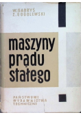 Maszyny prądu stałego