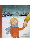 Prezent dla Cebulki