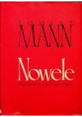 Mann Nowele