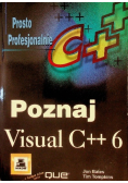 Poznaj Visual C 6