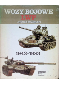 Wozy bojowe LWP 1943 - 1983