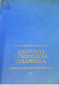 Anatomia i fizjologia człowieka