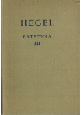 Estetyka Tom III