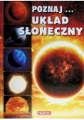 Poznaj Układ Słoneczny