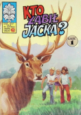 Kto zabił Jacka Część 1
