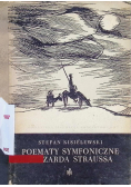Poematy symfoniczne Ryszarda Straussa