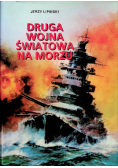 Druga wojna światowa na morzu