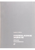 Przekładnie zębate