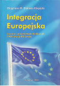 Integracja Europejska