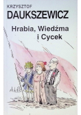 Hrabia Wiedźma i cycek