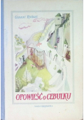 Opowieść o Cebulku