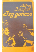 Psy gończe