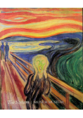 The Scream Munch museum