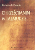 Chrześcijanin w Talmudzie Żydowskim