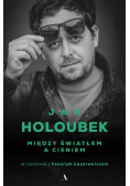 Między światłem a cieniem