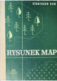 Rysunek map