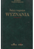 Święty Augustyn Wyznania
