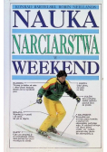 Nauka narciarstwa w weekend