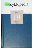 Encyklopedia Tom 19 Trybu wielk