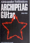 Archipelag Gułag 1918 - 1956 Tom 3