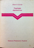 Topologia algebraiczna