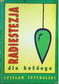 Radiestezja dla każdego