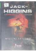 Mroczne kryjówki