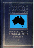Encyklopedia Geograficzna Świata Tom 1