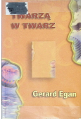 Twarzą w twarz