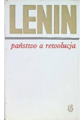 Włodzimierz Lenin Państwo a Rewolucja