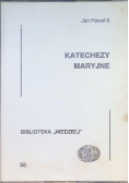 Katechezy Maryjne