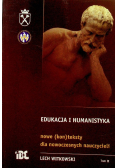Edukacja i humanistyka Tom 2