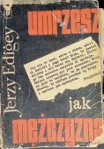 Umrzesz jak mężczyzna