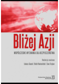 Bliżej Azji