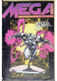 Mega Marvel The Silver Surfer Nr 2