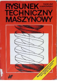 Rysunek Techniczny Maszynowy