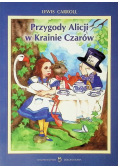 Przygody Alicji w Krainie Czarów