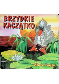 Brzydkie kaczątko Złote bajki