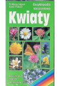 Kwiaty encyklopedia kieszonkowa
